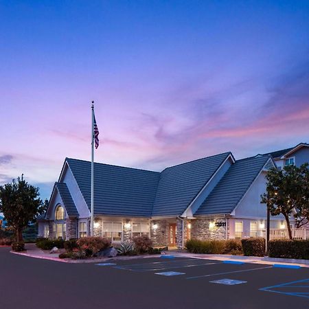 Residence Inn San Diego Rancho Bernardo Scripps Poway Extérieur photo
