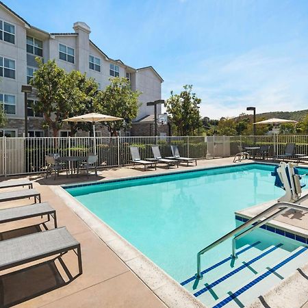 Residence Inn San Diego Rancho Bernardo Scripps Poway Extérieur photo
