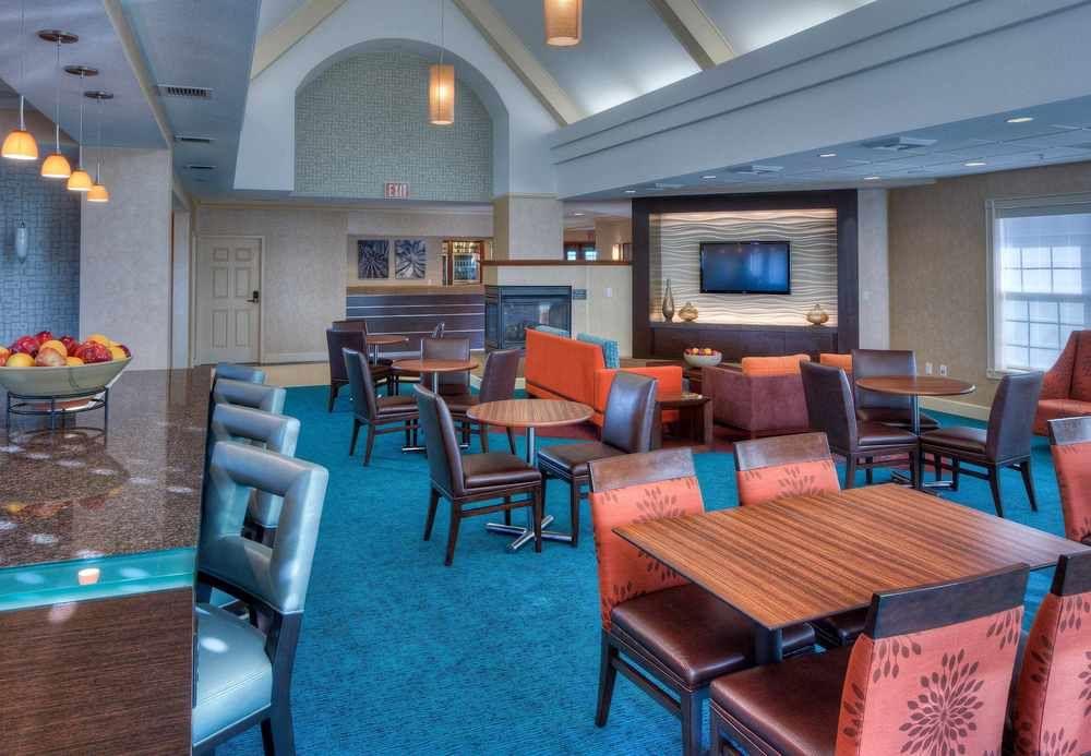Residence Inn San Diego Rancho Bernardo Scripps Poway Extérieur photo
