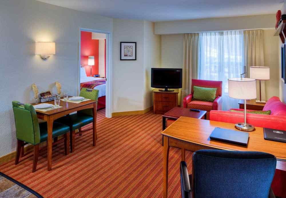 Residence Inn San Diego Rancho Bernardo Scripps Poway Extérieur photo