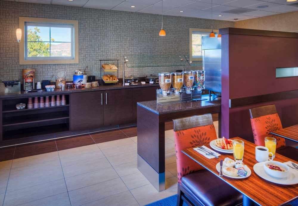 Residence Inn San Diego Rancho Bernardo Scripps Poway Extérieur photo