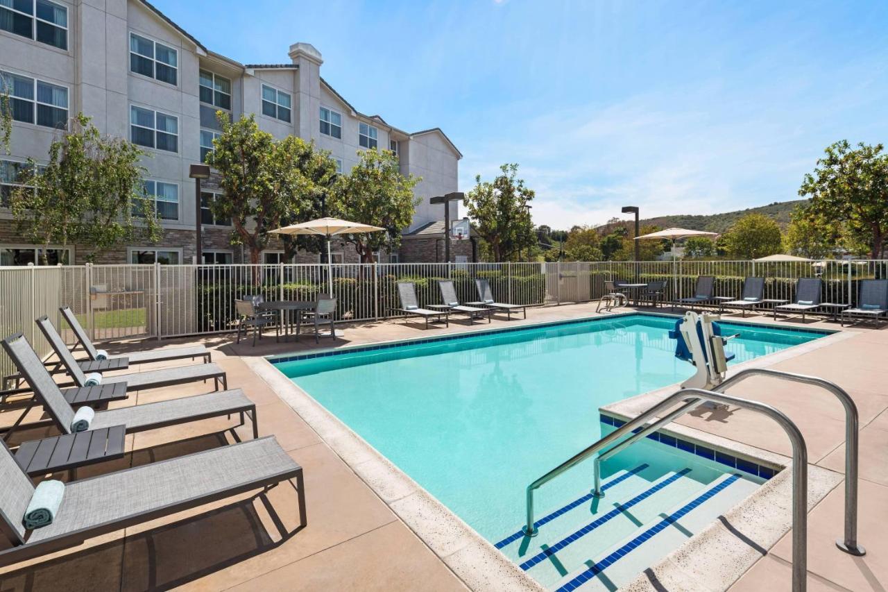 Residence Inn San Diego Rancho Bernardo Scripps Poway Extérieur photo