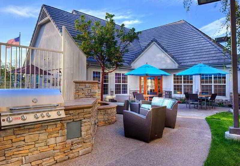 Residence Inn San Diego Rancho Bernardo Scripps Poway Extérieur photo