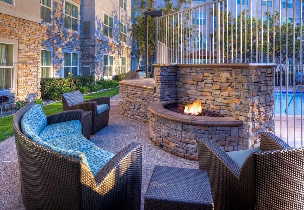 Residence Inn San Diego Rancho Bernardo Scripps Poway Extérieur photo