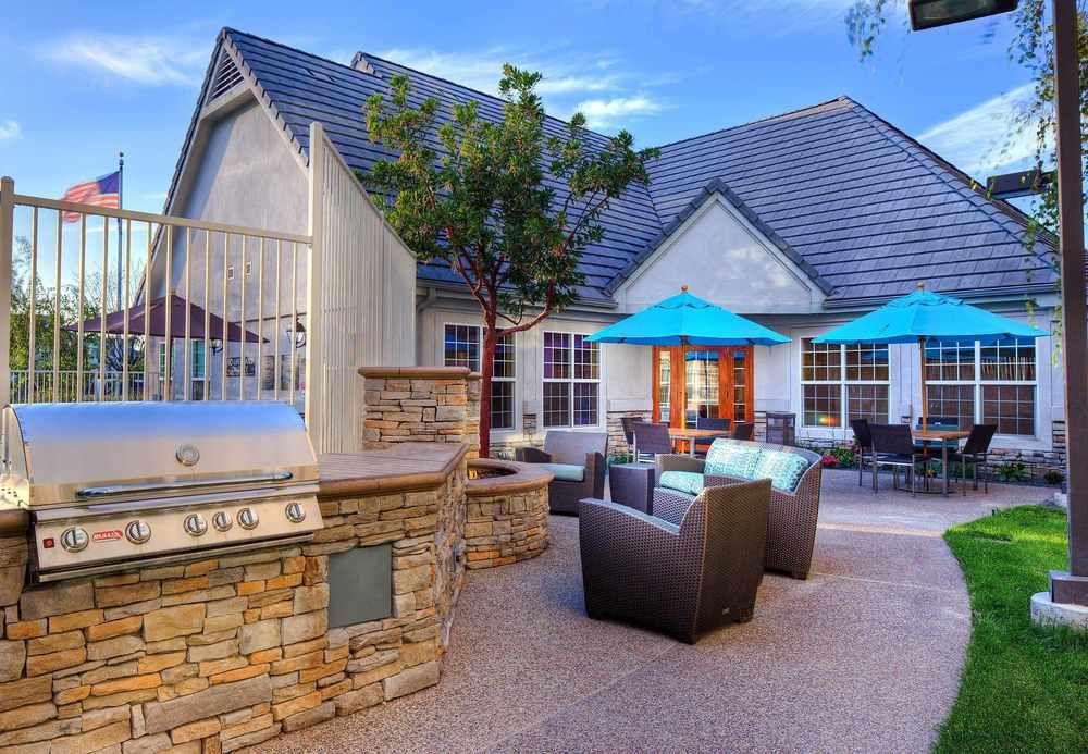 Residence Inn San Diego Rancho Bernardo Scripps Poway Extérieur photo