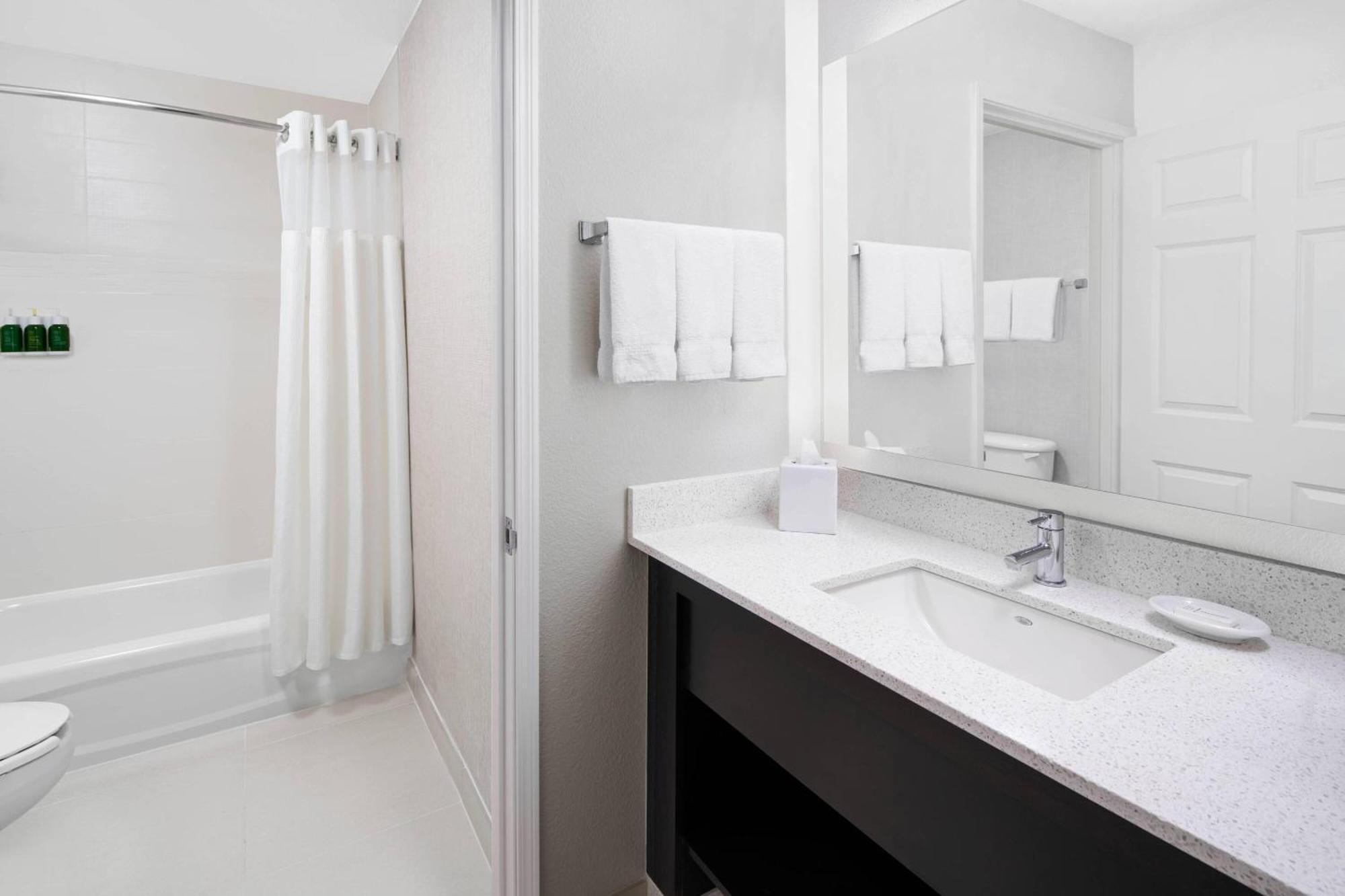 Residence Inn San Diego Rancho Bernardo Scripps Poway Extérieur photo