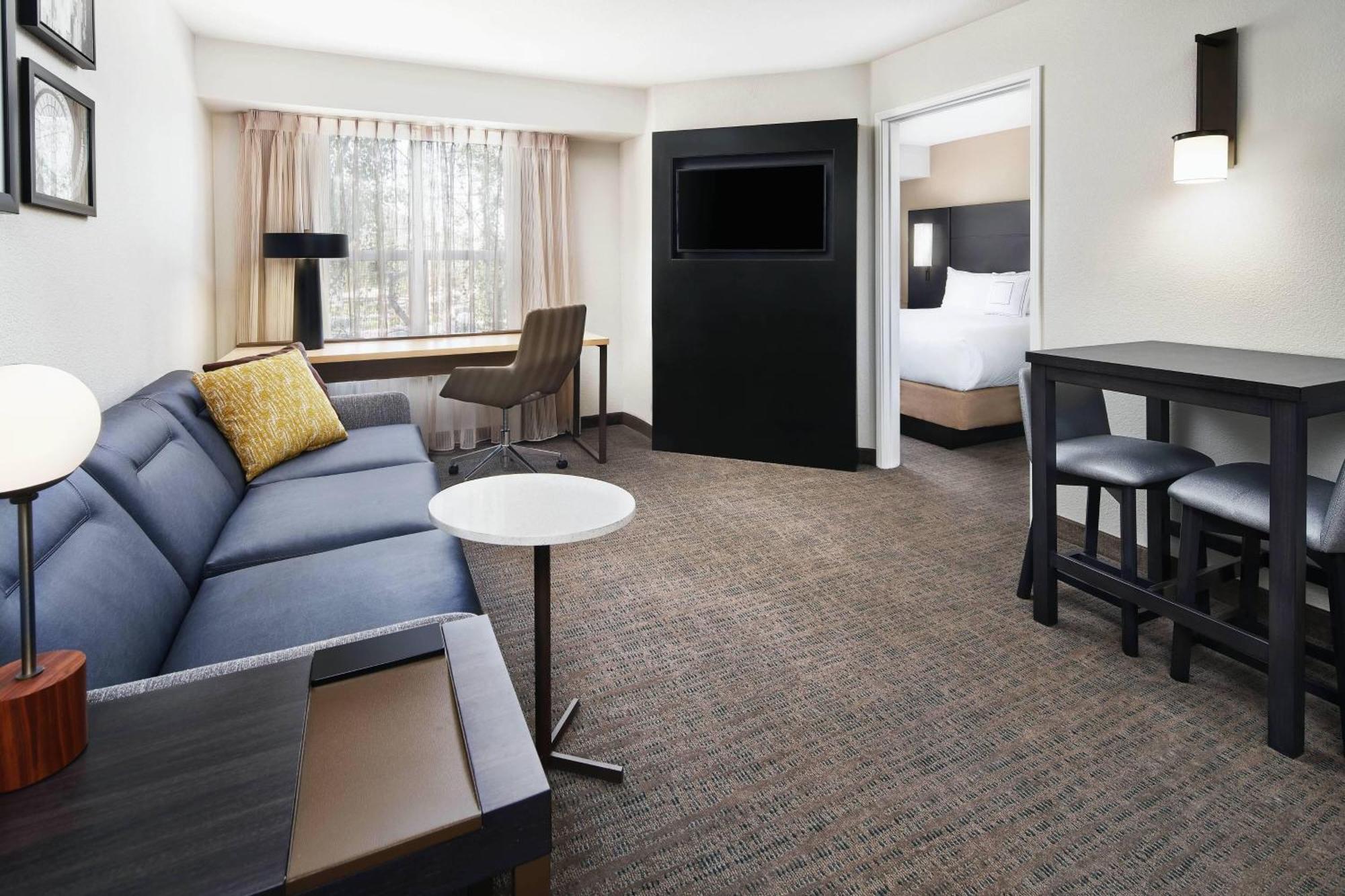 Residence Inn San Diego Rancho Bernardo Scripps Poway Extérieur photo