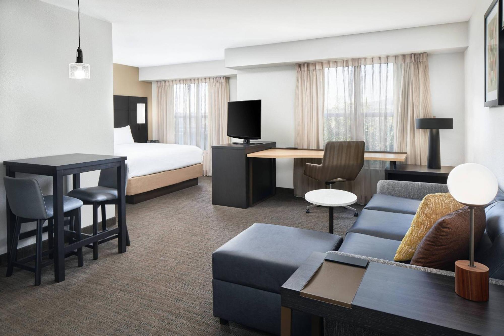 Residence Inn San Diego Rancho Bernardo Scripps Poway Extérieur photo