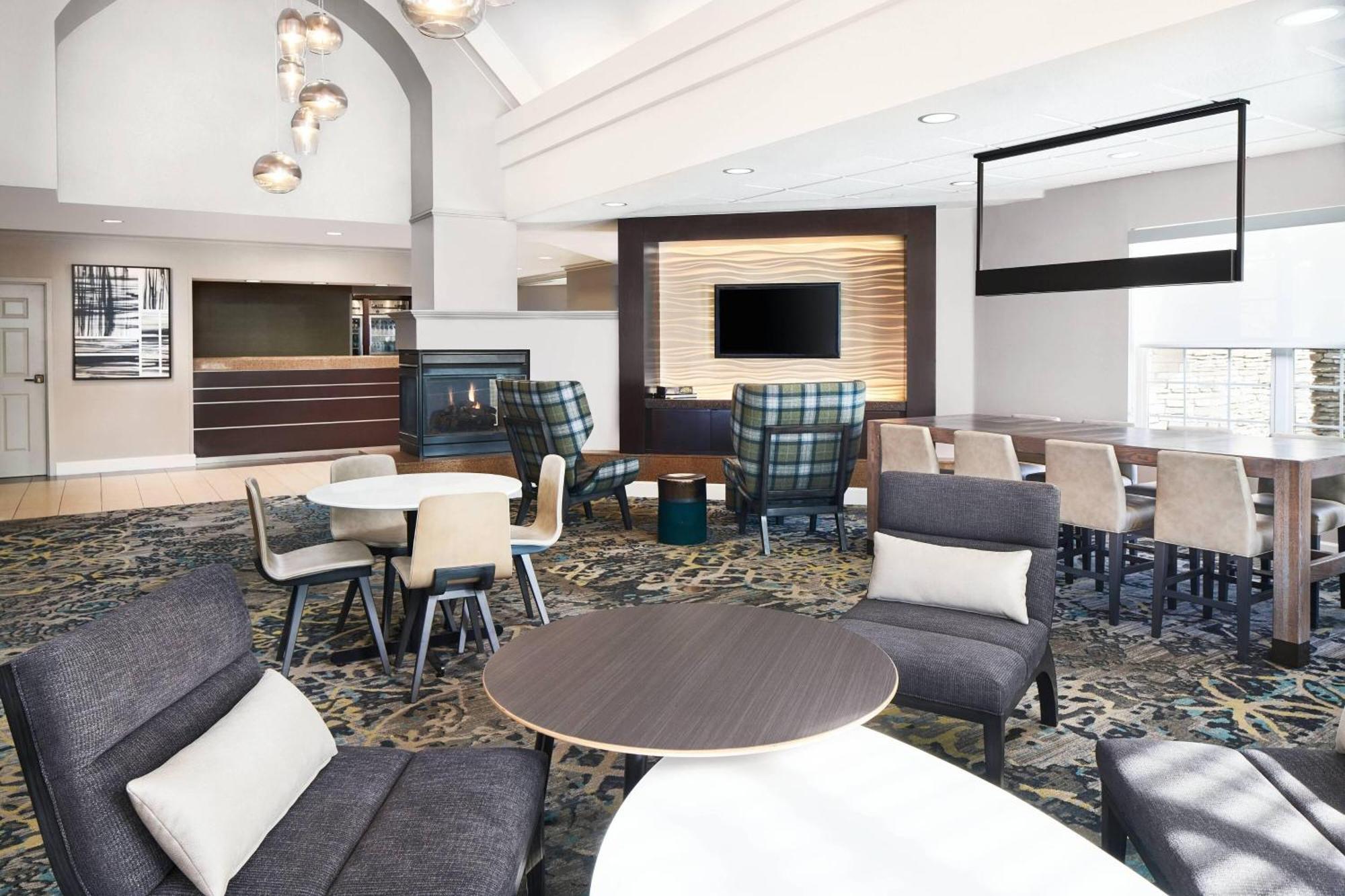 Residence Inn San Diego Rancho Bernardo Scripps Poway Extérieur photo