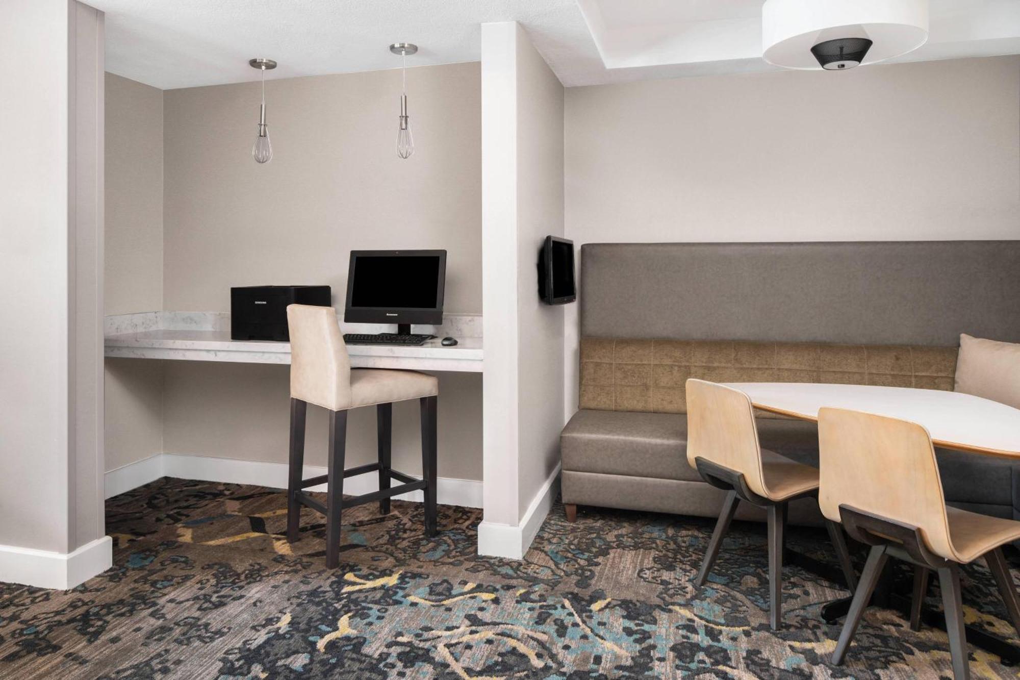 Residence Inn San Diego Rancho Bernardo Scripps Poway Extérieur photo