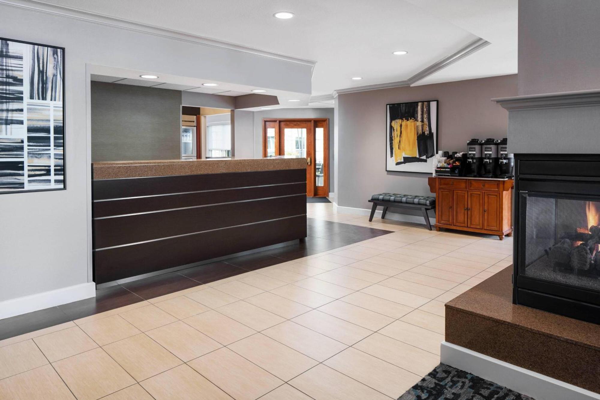 Residence Inn San Diego Rancho Bernardo Scripps Poway Extérieur photo