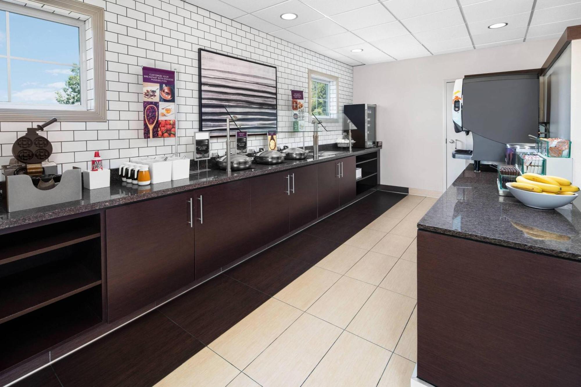 Residence Inn San Diego Rancho Bernardo Scripps Poway Extérieur photo