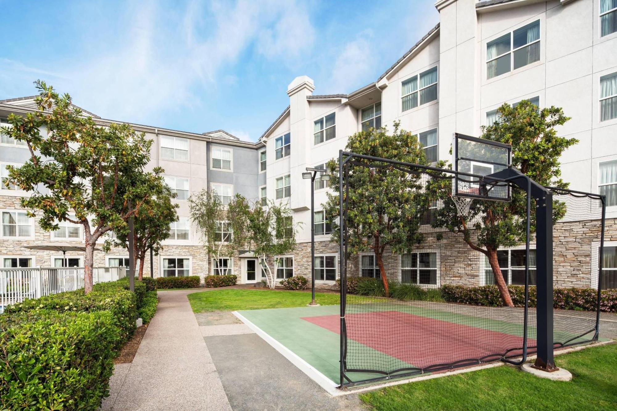 Residence Inn San Diego Rancho Bernardo Scripps Poway Extérieur photo