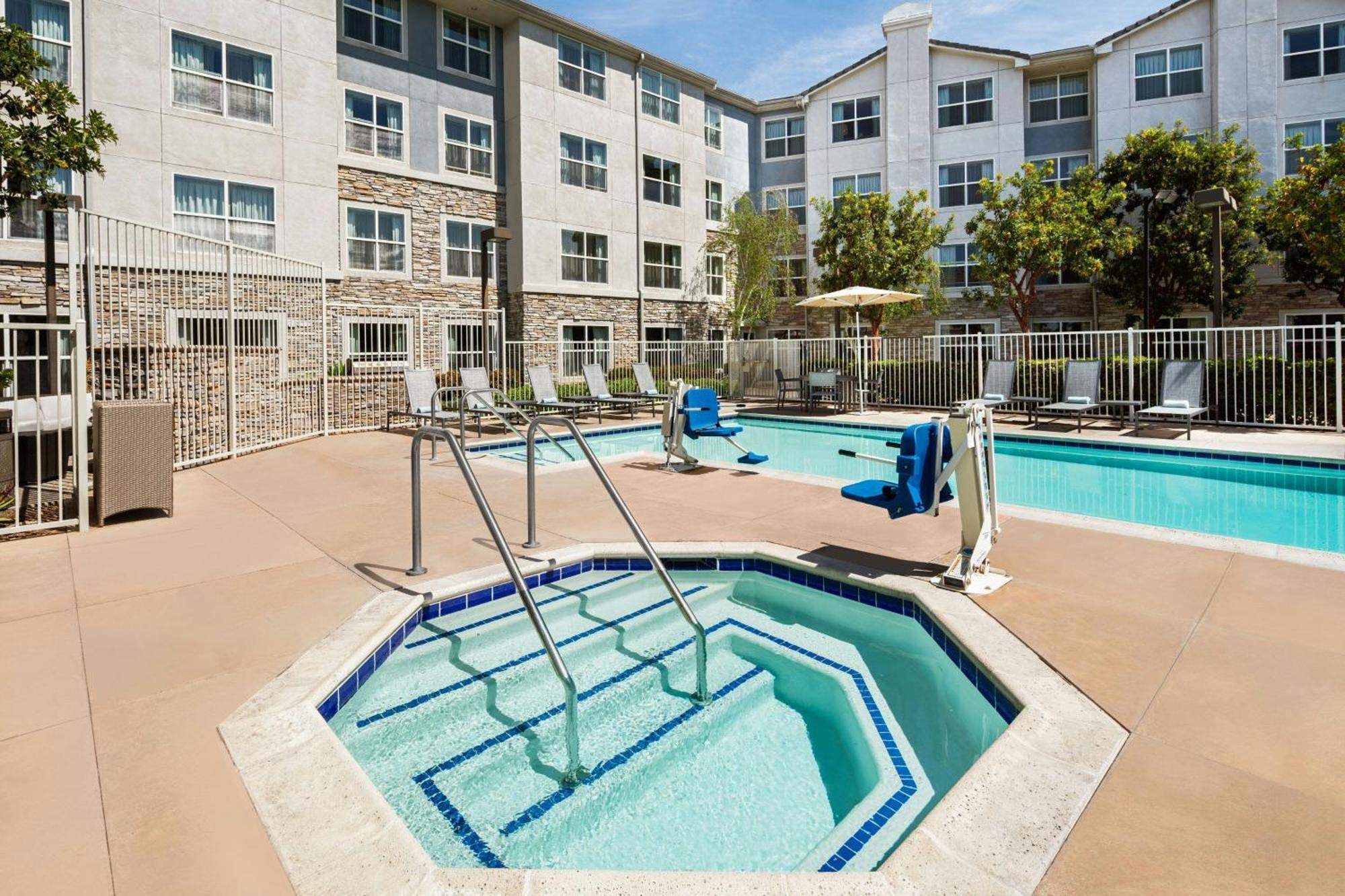 Residence Inn San Diego Rancho Bernardo Scripps Poway Extérieur photo