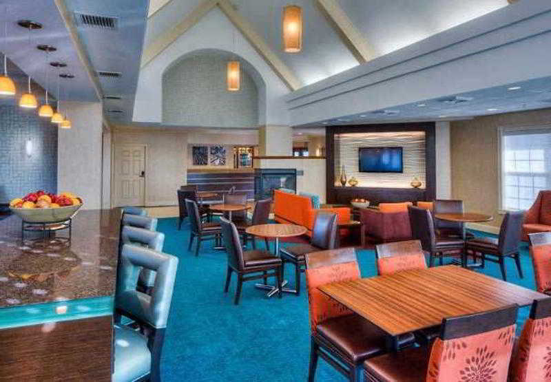 Residence Inn San Diego Rancho Bernardo Scripps Poway Extérieur photo