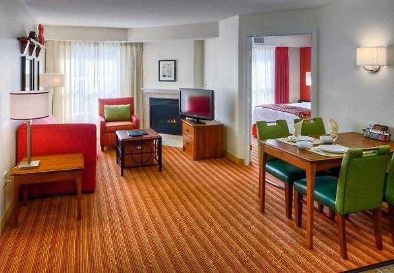 Residence Inn San Diego Rancho Bernardo Scripps Poway Chambre photo