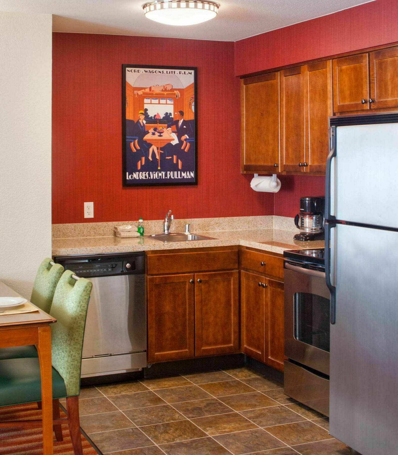 Residence Inn San Diego Rancho Bernardo Scripps Poway Chambre photo