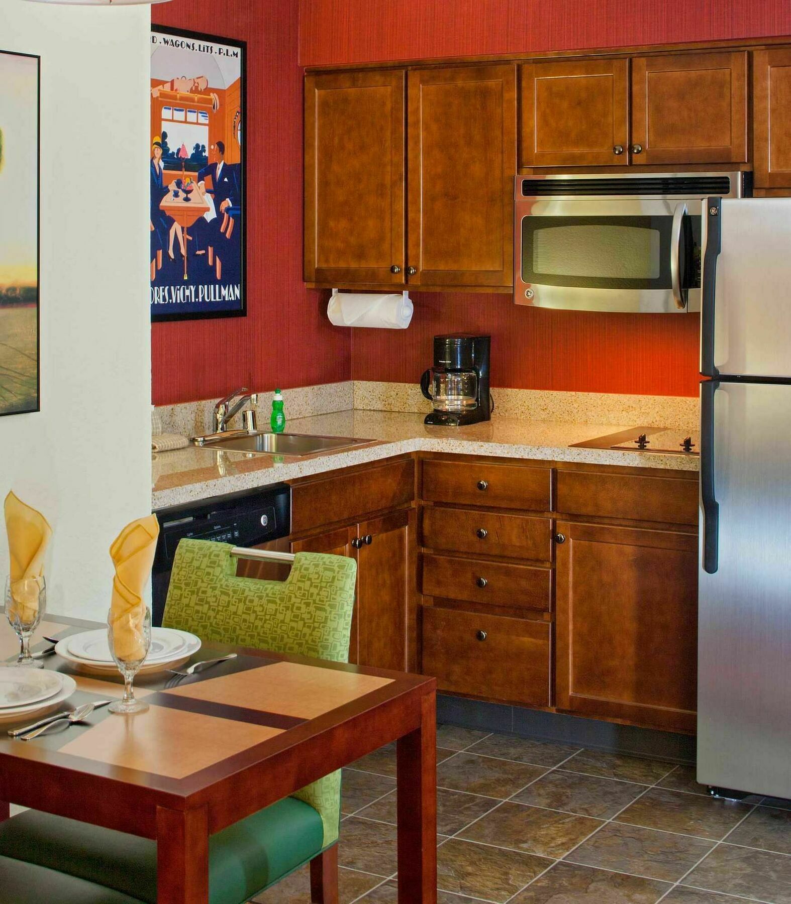 Residence Inn San Diego Rancho Bernardo Scripps Poway Chambre photo