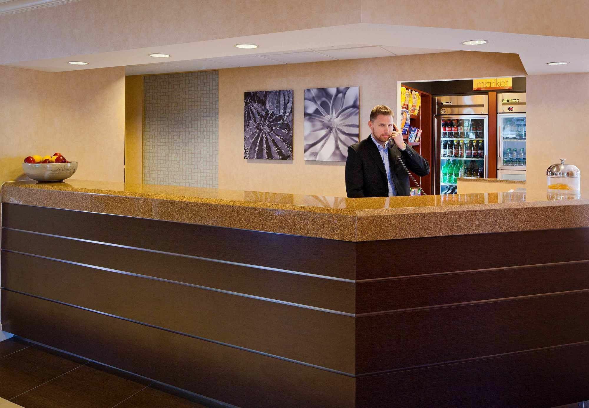 Residence Inn San Diego Rancho Bernardo Scripps Poway Extérieur photo
