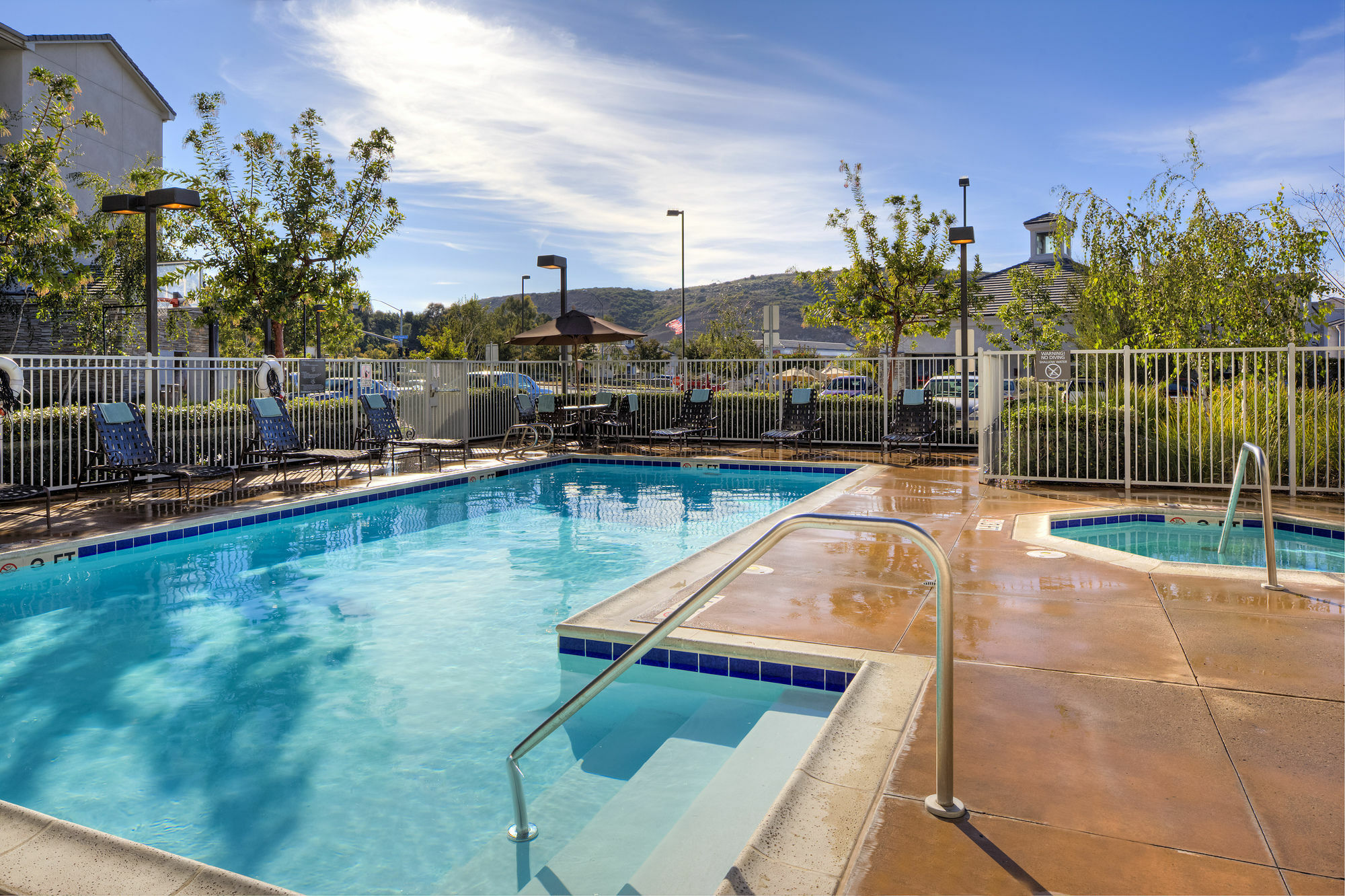 Residence Inn San Diego Rancho Bernardo Scripps Poway Extérieur photo