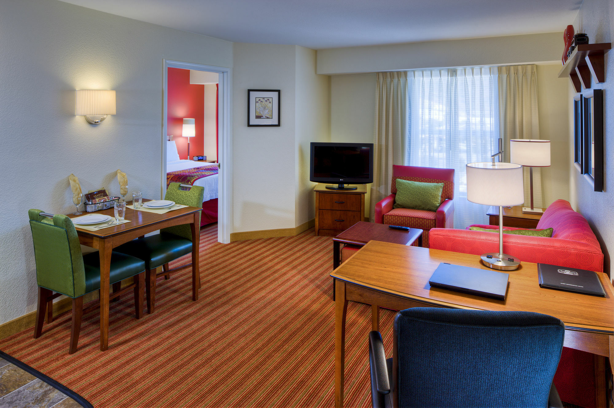 Residence Inn San Diego Rancho Bernardo Scripps Poway Extérieur photo