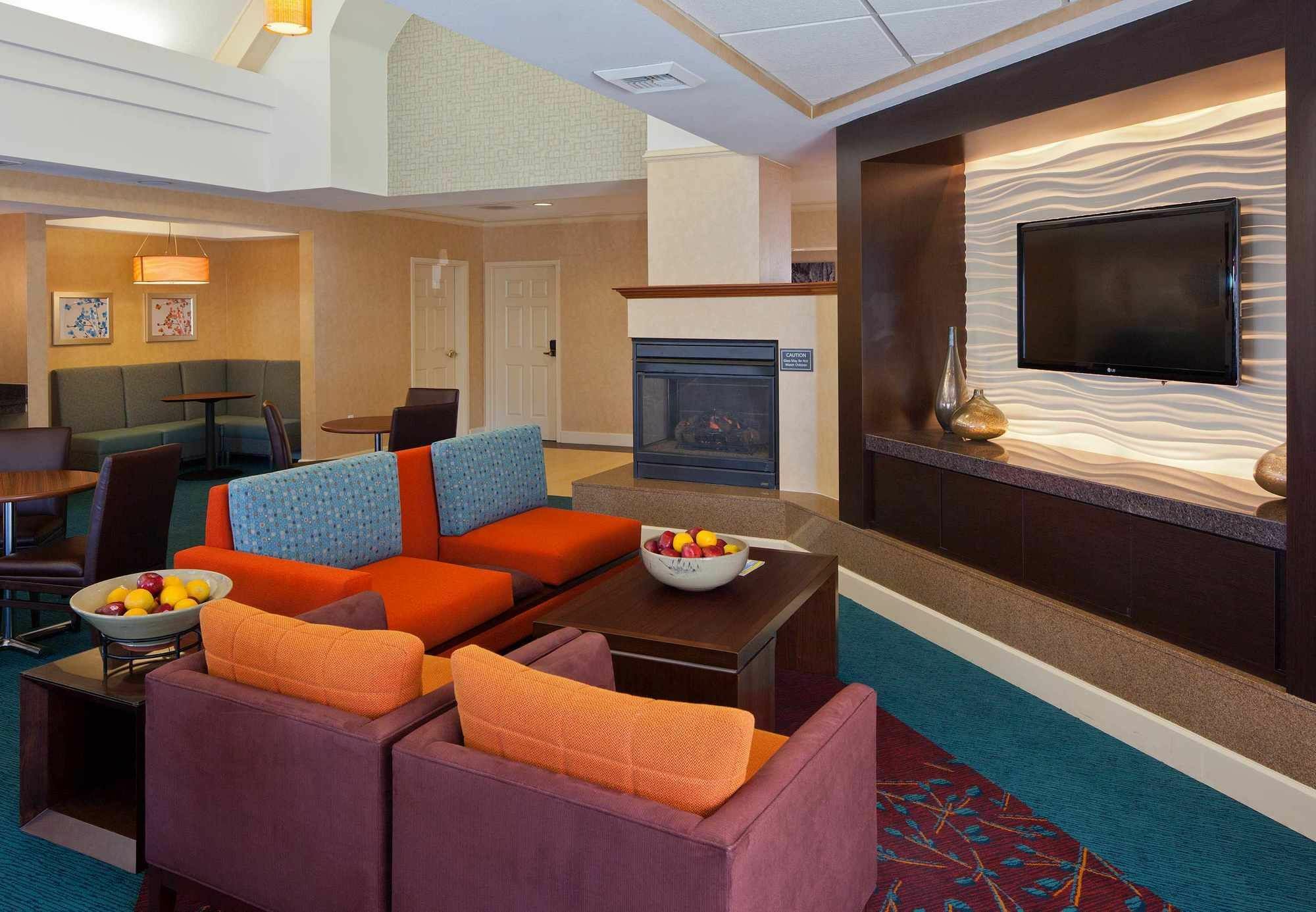 Residence Inn San Diego Rancho Bernardo Scripps Poway Extérieur photo